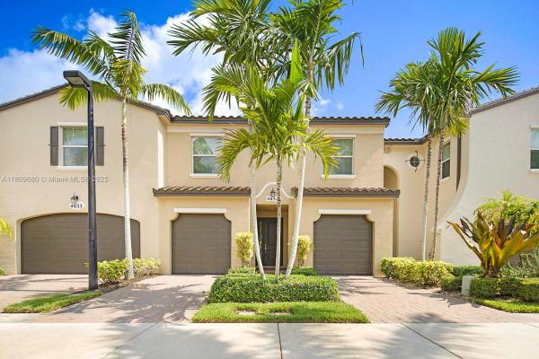 Trevi At The Gardens, 4631 Mediterranean Cir, Palm Beach Gardens, Florida 33418, image 1