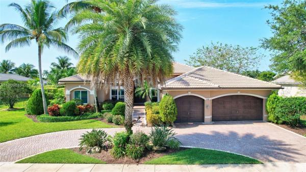 Riverstone, 15122 SW 34th St, Davie, Florida 33331, image 1