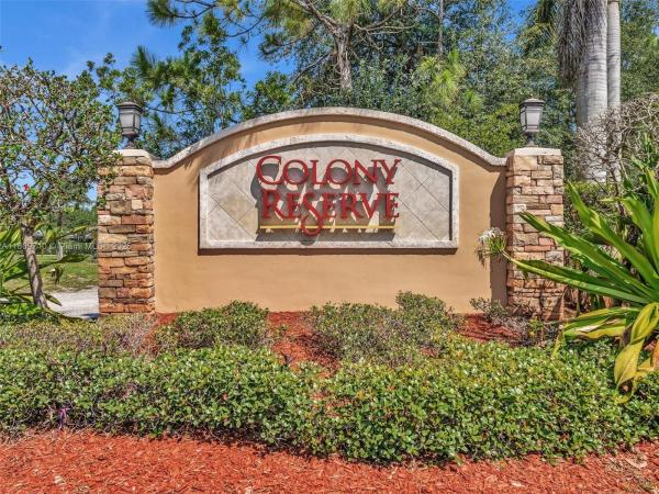 Colony Reserve At Lake Worth, 5907 Monterra Club Dr, Lake Worth Beach, Florida 33463, image 1