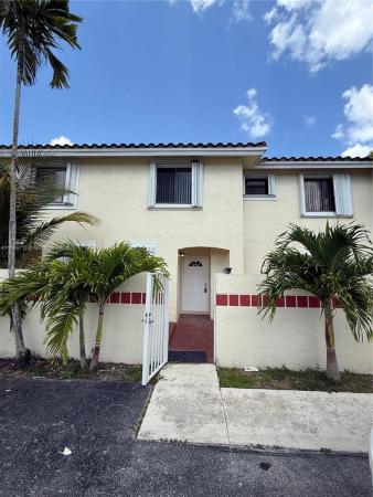 3208 San Remo Cir #3208, Unincorporated Dade County, Florida 33035, image 1