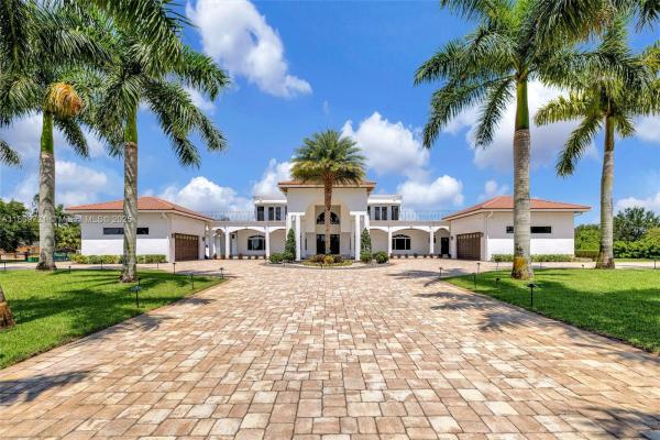 4610 SW 178th Ave, Southwest Ranches, Florida 33331, image 1
