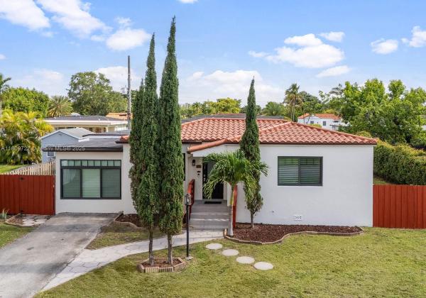 Gables View, 6241 SW 20th Ter, Coral Terrace, Florida 33155, image 3