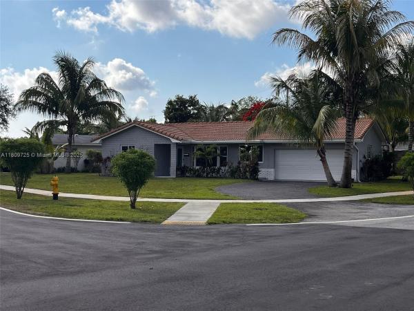 Breezeswept Park Estates, 4888 NW 8th Ct, Plantation, Florida 33317, image 1
