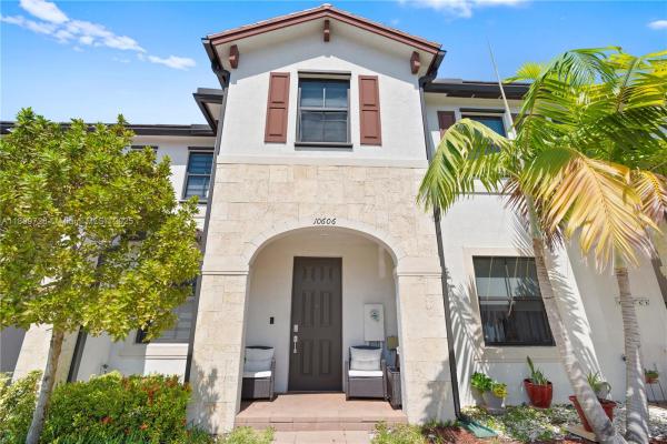 Aquabella, 10606 W 32nd Ln, Hialeah, Florida 33018, image 1