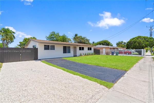 18011 NW 48th Pl, Miami Gardens, Florida 33055, image 1