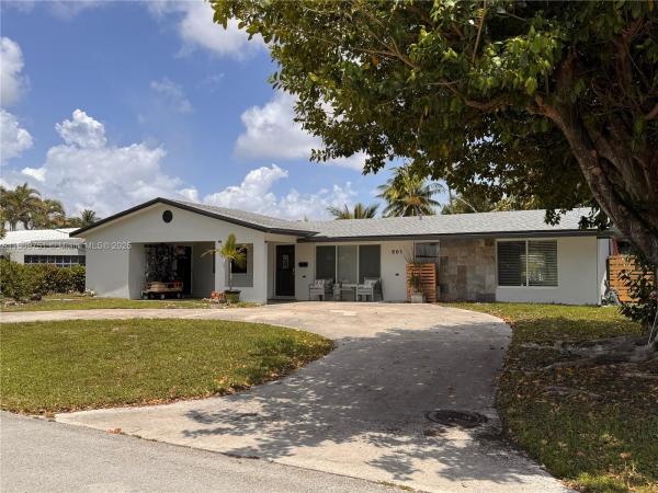 Boulevard Park Isles, 501 SW 18th St, Pompano Beach, Florida 33060, image 1