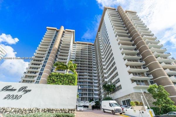 Parker Plaza Estates, 2030 S Ocean Dr #516, Hallandale Beach, Florida 33009, image 1