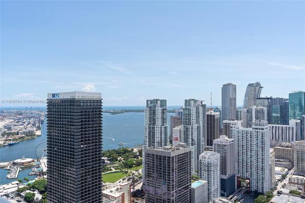 601 Ne 1st Ave #4907, Miami, Florida 33132, image 1