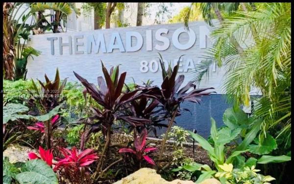 Madison Downtown, 800 N Miami Ave #E-1107, Miami, Florida 33136, image 1