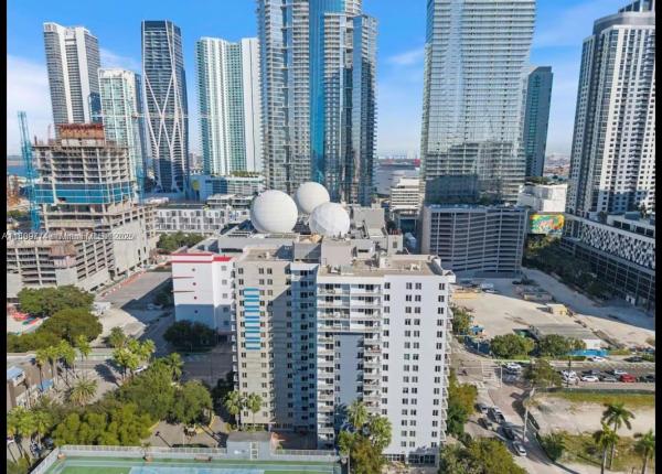 Madison Downtown, 800 N Miami Ave #E-1107, Miami, Florida 33136, image 2
