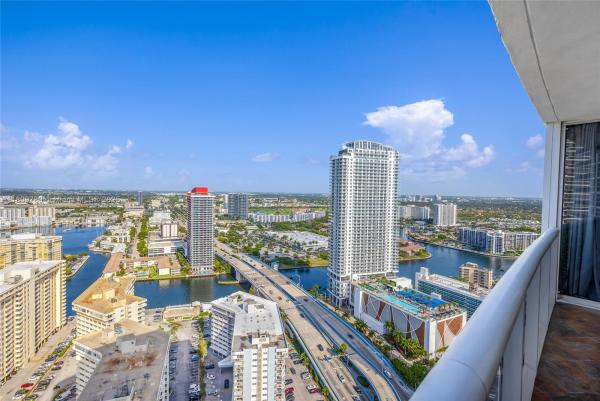 Beach Club 3, 1800 S Ocean Dr #3607, Hallandale Beach, Florida 33009, image 1
