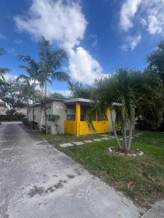 Hollywood Lawns, 915 N 19th Ave, Hollywood, Florida 33020, image 1