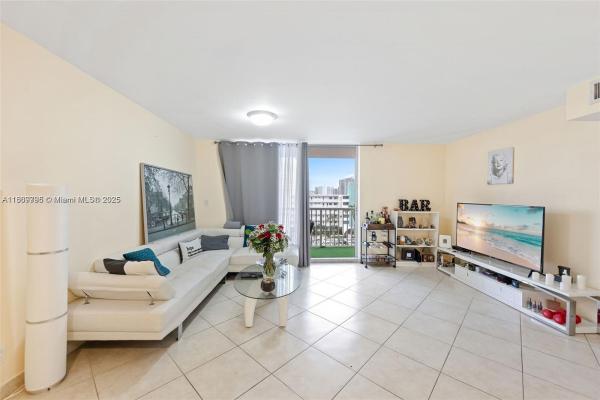 The Clifton, 3161 S Ocean Dr #607, Hallandale Beach, Florida 33009, image 1