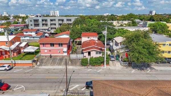 Lawrence Estates Land, 226 NW 16th Ave, Miami, Florida 33125, image 1