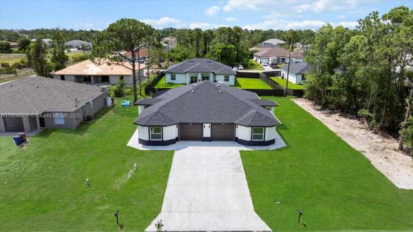 4800 Nelson Dr, Lehigh Acres, Florida 33973, image 1