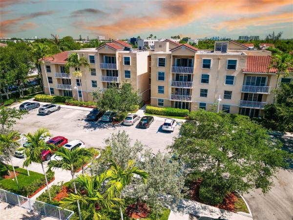 Sheridan Beach Club, 529 E Sheridan St #2061, Dania Beach, Florida 33004, image 1
