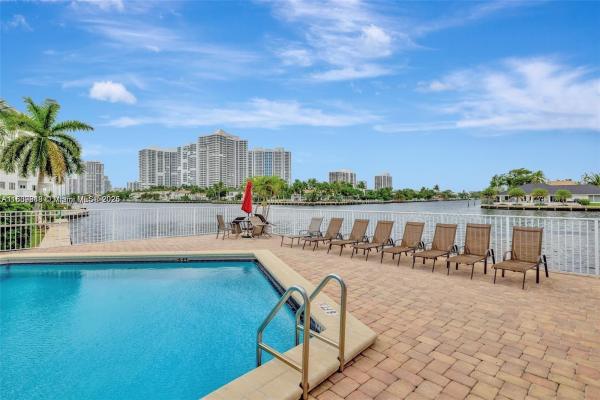 The Clifton, 3161 S Ocean Dr #607, Hallandale Beach, Florida 33009, image 2
