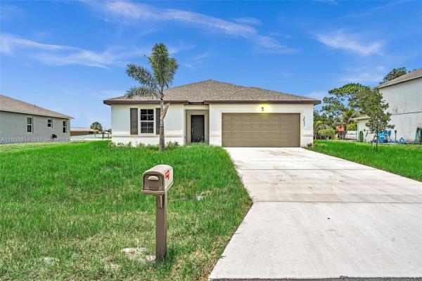 Cashmere Cove, 2033 SW Castinet Ln, Port St. Lucie, Florida 34953, image 1
