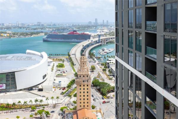Natiivo Miami, 159 NE 6th St #3001, Miami, Florida 33132, image 1
