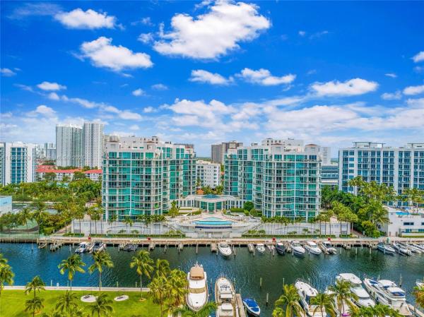 The Atrium At Aventura, 3131 NE 188th St #2-506, Aventura, Florida 33180, image 1