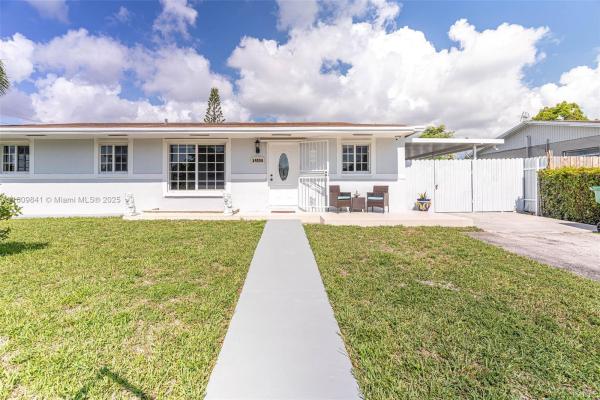 14550 SW 105th Ave, Unincorporated Dade County, Florida 33176, image 1
