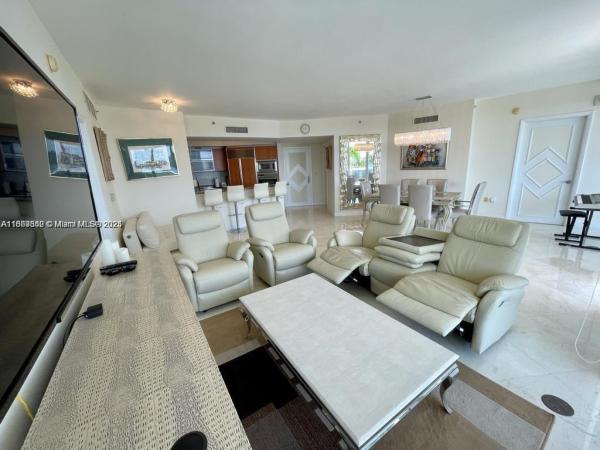 Murano Grande At Portofino, 400 Alton Rd #808, Miami Beach, Florida 33139, image 1