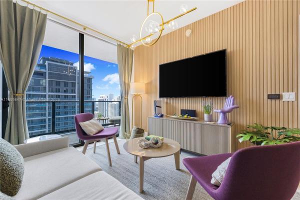 Natiivo Miami, 159 NE 6th St #3005, Miami, Florida 33132, image 2