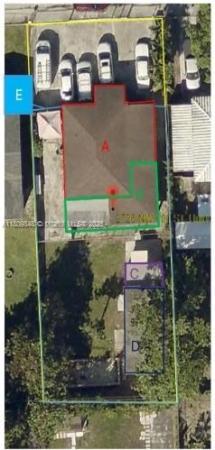 2726 NW 100th St, Unincorporated Dade County, Florida 33147, image 1
