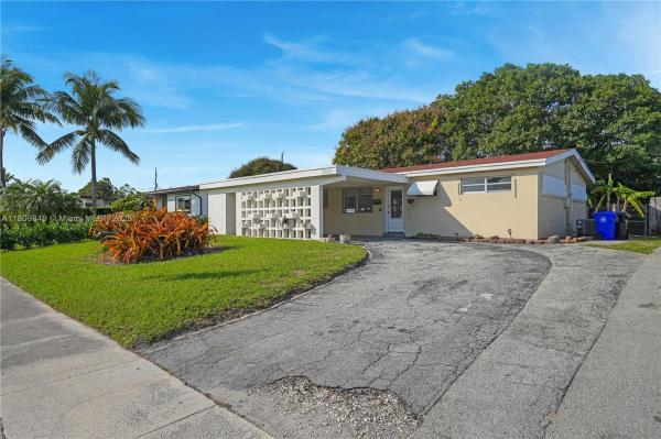 Melrose Manor, 2833 SW 5th St #., Fort Lauderdale, Florida 33312, image 1