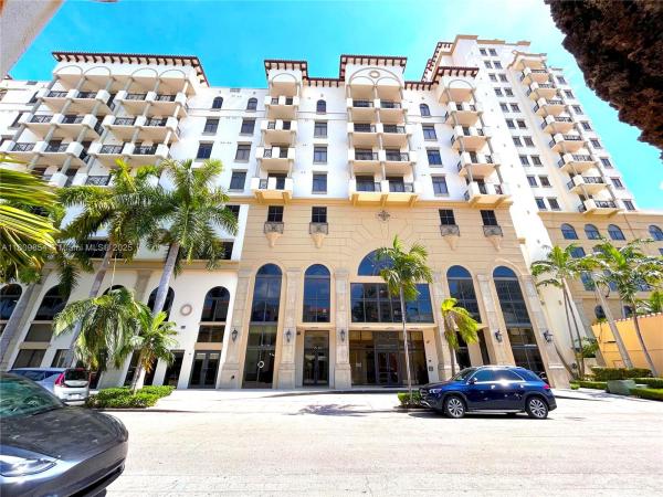 The Ponce Tower, 1805 Ponce De Leon Blvd #626, Coral Gables, Florida 33134, image 1