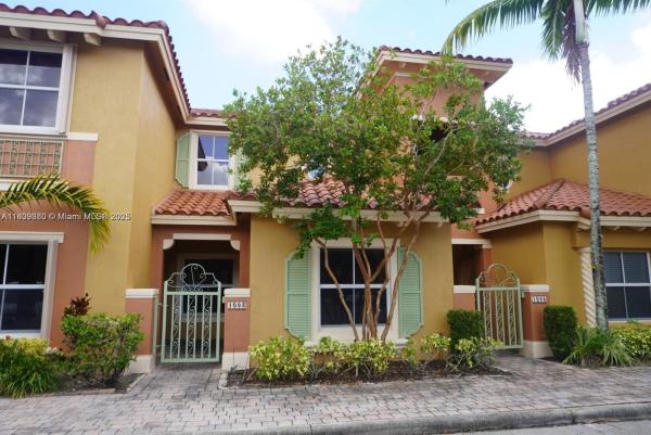 Pembroke Cay, 1083 SW 143rd Ave #1206, Pembroke Pines, Florida 33027, image 1