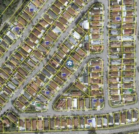 17818 SW 144th Ct, Unincorporated Dade County, Florida 33177, image 1
