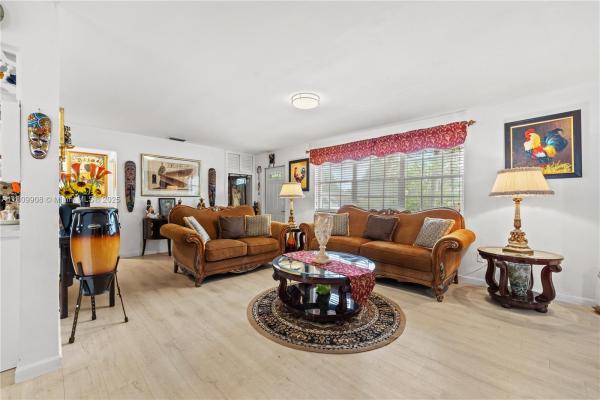 Boulevard Park, 7051 SW 2nd Ct, Pembroke Pines, Florida 33023, image 1
