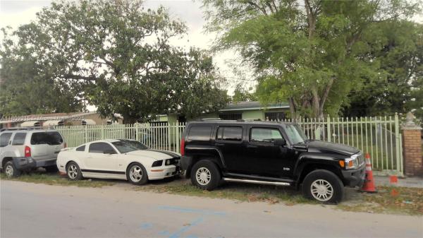 Anderson Heights, 3015 NW 83rd St, West Little River, Florida 33147, image 3
