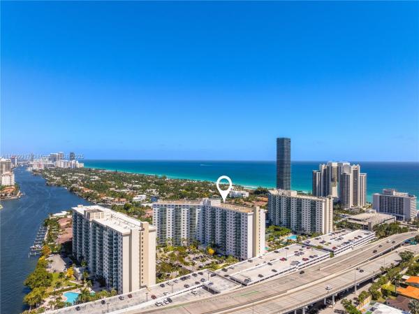 Oceanview B, 19380 Collins Ave #317, Sunny Isles Beach, Florida 33160, image 1