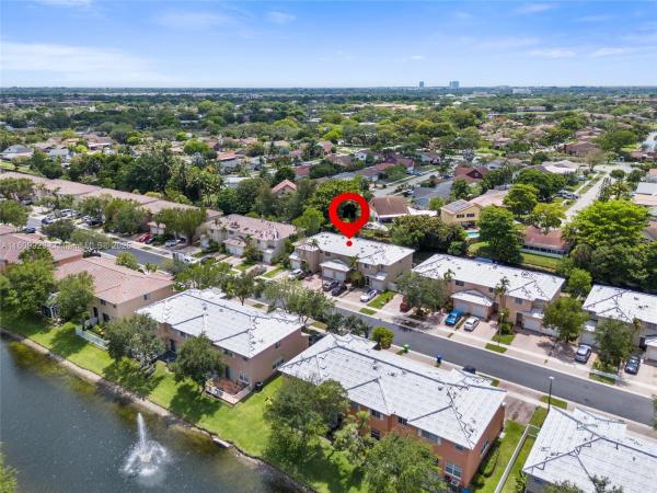 Southwind Cove, 4011 NW 92nd Ave, Sunrise, Florida 33351, image 2