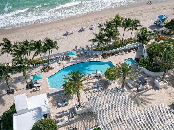 Diplomat Oceanfront Residences, 3535 S Ocean Dr #2805, Hollywood, Florida 33019, image 1