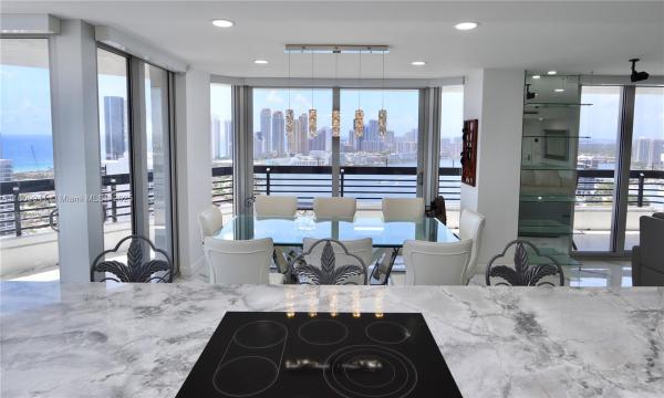 Mystic Pointe Tower 400, 3500 Mystic Pointe Dr #3906, Aventura, Florida 33180, image 1