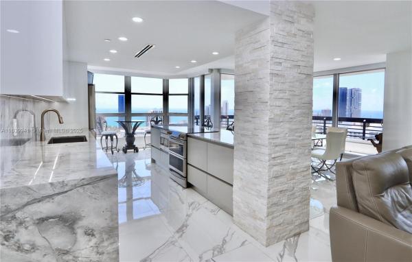 Mystic Pointe Tower 400, 3500 Mystic Pointe Dr #3906, Aventura, Florida 33180, image 3