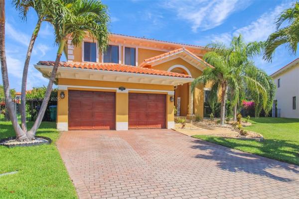 Cutler Cay, 7753 SW 193rd St, Cutler Bay, Florida 33157, image 1