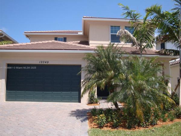 Somerset At Heron Bay, 12049 NW 83rd Pl #12049, Parkland, Florida 33076, image 1