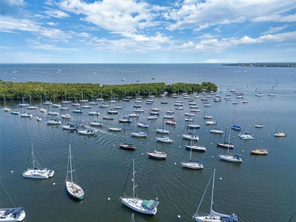 Yacht Harbour, 2901 S Bayshore Dr #17G/H, Miami, Florida 33133, image 1