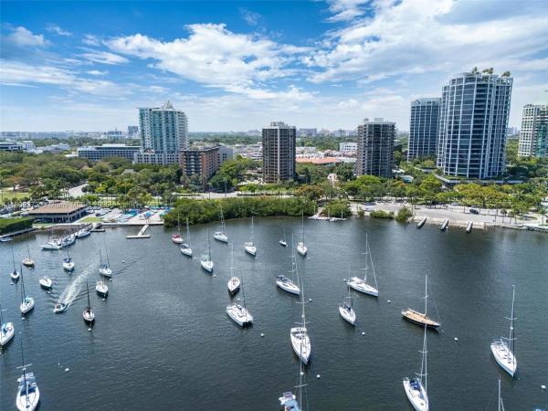 Yacht Harbour, 2901 S Bayshore Dr #17G/H, Miami, Florida 33133, image 3
