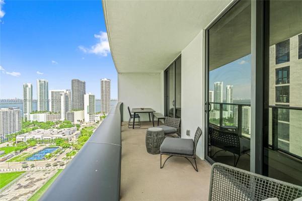 Canvas, 1600 NE 1st Ave #2819, Miami, Florida 33132, image 1
