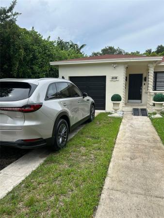 North Miami Beach No HOA, 1035 NE 172nd Ter, North Miami Beach, Florida 33162, image 3