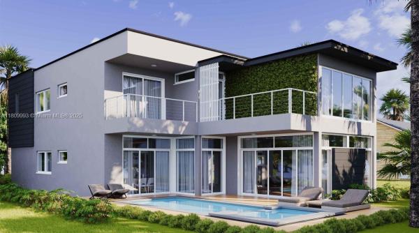 Hollywood Lakes, 1012 Johnson St, Hollywood, Florida 33019, image 1