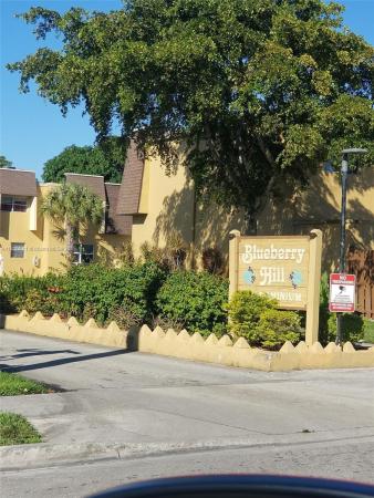 Blueberry Hill, 5845 Blueberry Ct #84, Lauderhill, Florida 33313, image 1