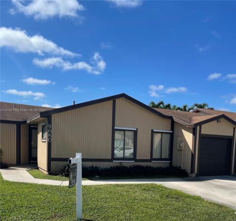 The Meadows Of Miramar, 9680 W Elm Ln 0, Miramar, Florida 33025, image 1