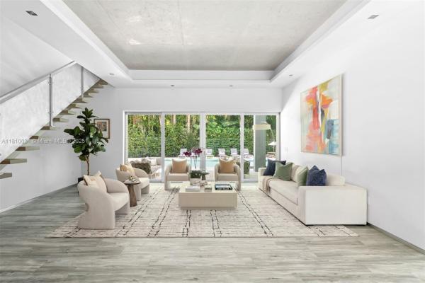 Crawford Estates, 3709 Poinciana Ave, Miami, Florida 33133, image 3