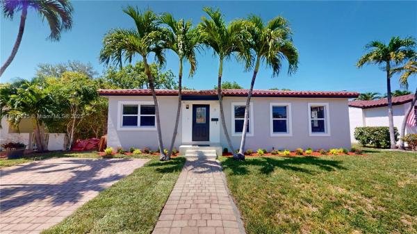 Flagler Street, 7 Montilla Ave, Coral Gables, Florida 33134, image 1